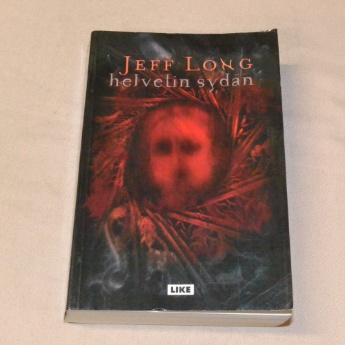 Jeff Long Helvetin sydän